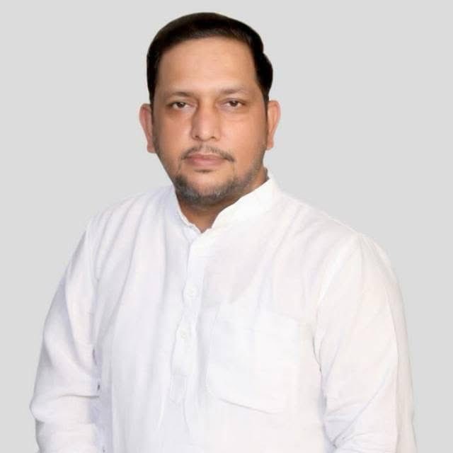 Kuldeep Sharma tweet media