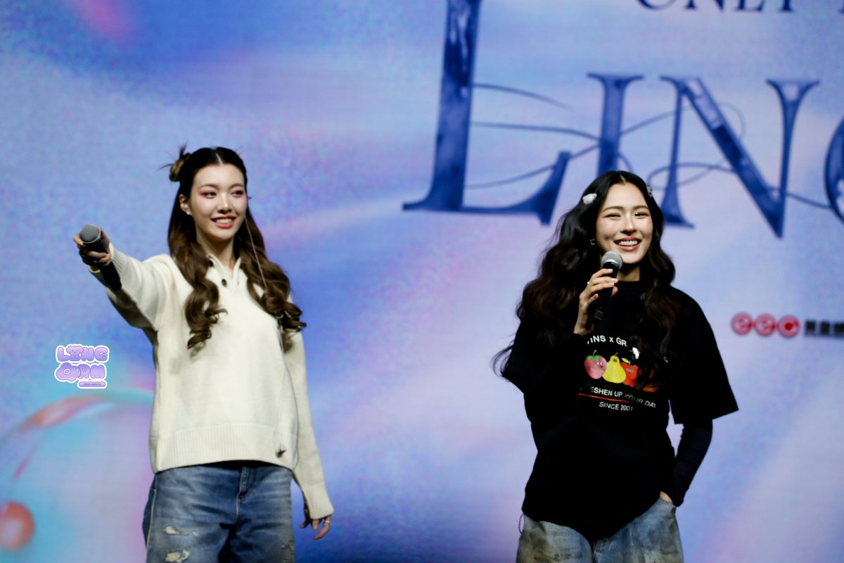 LingOrm HKFC🇭🇰 tweet media