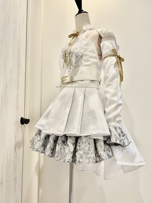 Twitterのコスプレ画像19