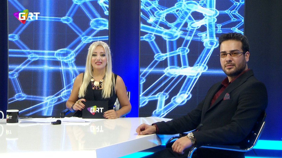 Bölgenin en güçlü kanalı @grt_tv_fm de yayınlanan @denizyukselir.saglikolsun  bu haftaki konuğu  Medikal Estetik ve Kozmetik Hekimi <a href="/drcantokgoz/">Can</a>  Dr. Can Tokgöz, genç ve güzel kalmanın sırlarını anlatacak