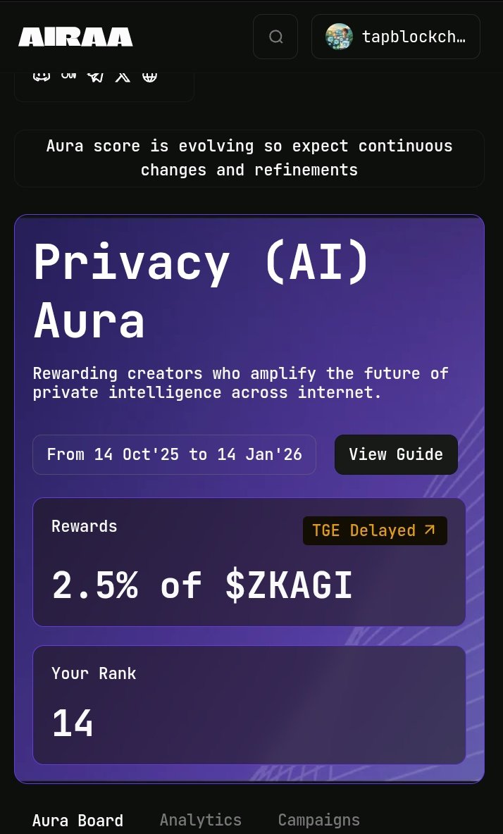 TAPBlockchain's tweet image. Gm lads happy sunday 🔥🔥🔥
I&apos;ve conquered the rankings! 
Moved rank on  @zk_agi 16 to  14, @FolksFinance rank  85 to 73, and @Neverland_Money rank  25 to 16!

Also, I strategically dumped Clober 5 to  10 because being top 5 is too much pressure. And I executed a flawless,…