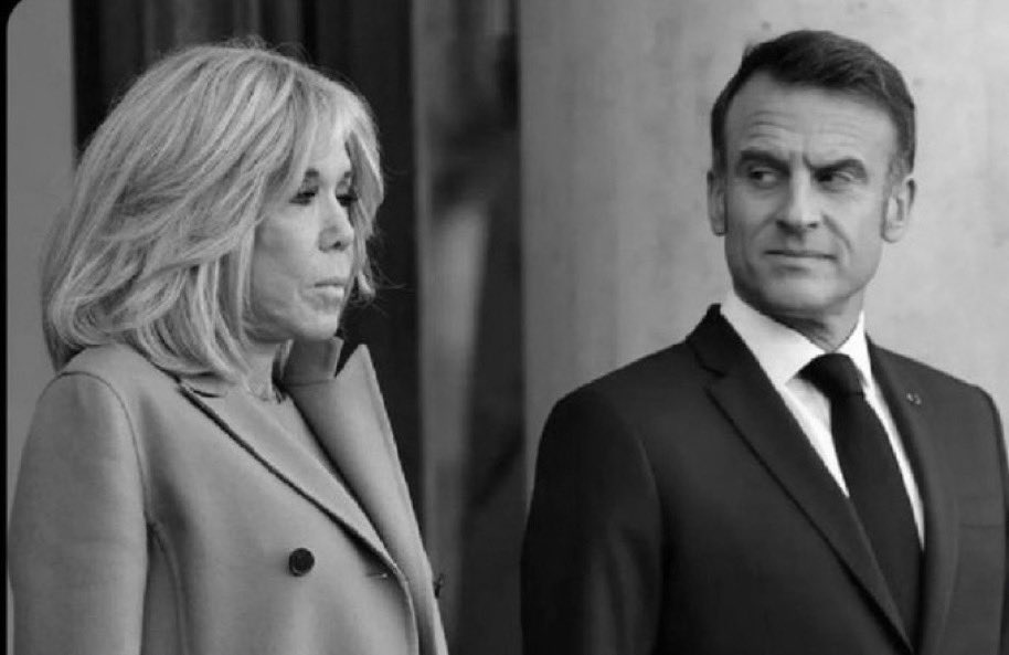 Resistance_SM's tweet image. 🚨🇫🇷 🫵VOUS ÊTES EN TRAIN D’ASSASSINER LA FRANCE SOUS NOS YEUX ! L’école de nos enfants n’est plus un sanctuaire du savoir, mais le reflet abject de votre couple : une identité fabriquée de toutes pièces et des mœurs qui révoltent la conscience nationale.

Huit années de trahison…