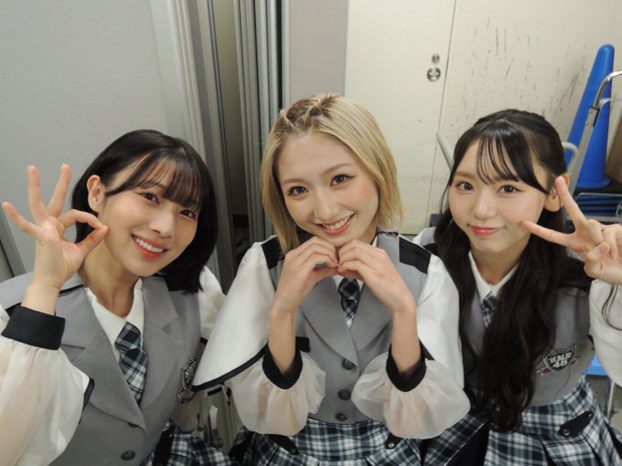 塩月希依音のTwitter画像12