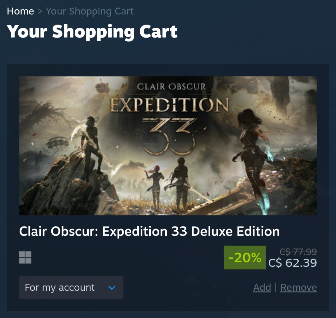 ShayminStation's tweet photo. Fine fine, I'll try the FRPG (French), it can't be that incredible can it? https://t.co/nI9T5QcBf3