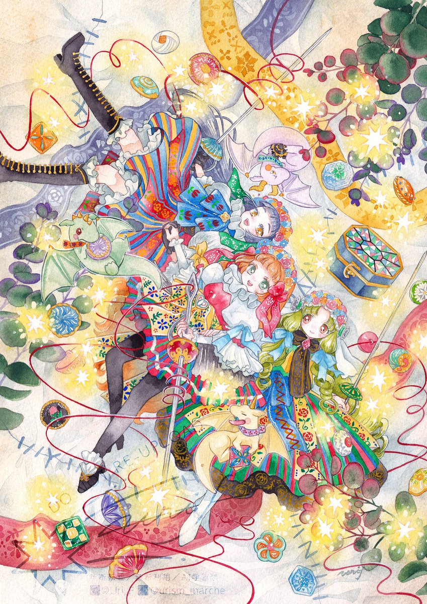 つぶ𖠚꙳⋆ (@tsubu1012) / Posts / X