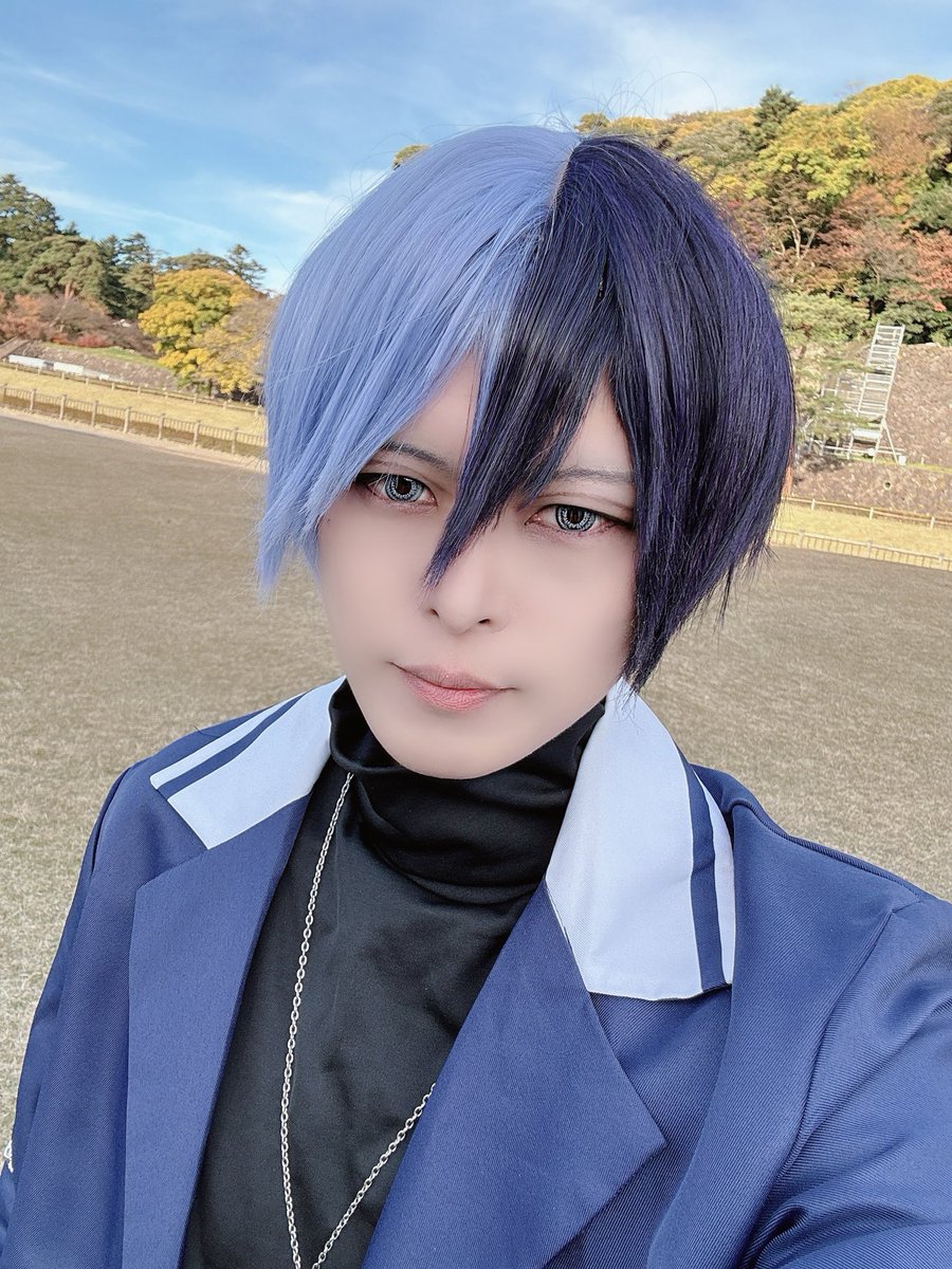 冬弥

 #コスフェス金沢