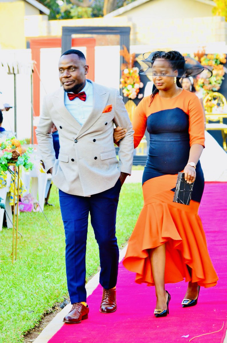 Just hit me that it’s now 6 solid years of joy and pain. Pano I think I qualify as marriage counselor.