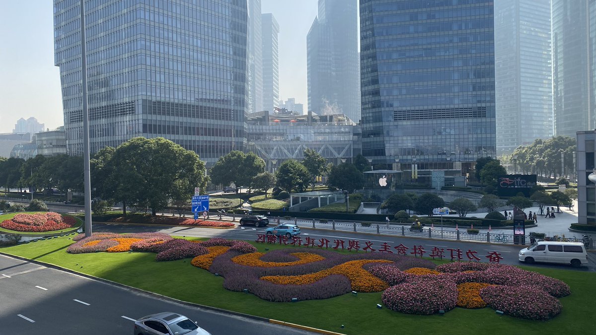 Yaracoding's tweet image. IN LOVE with the streets 😭🤍🤍