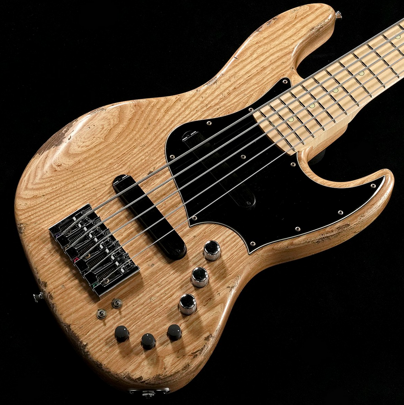 Xotic / XJ-1T 5st Natural Heavy Agedがなﾝﾝﾝとセールプラーイスに