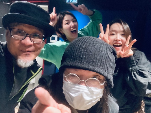 ランタン (@imi7Keys) / Posts / X