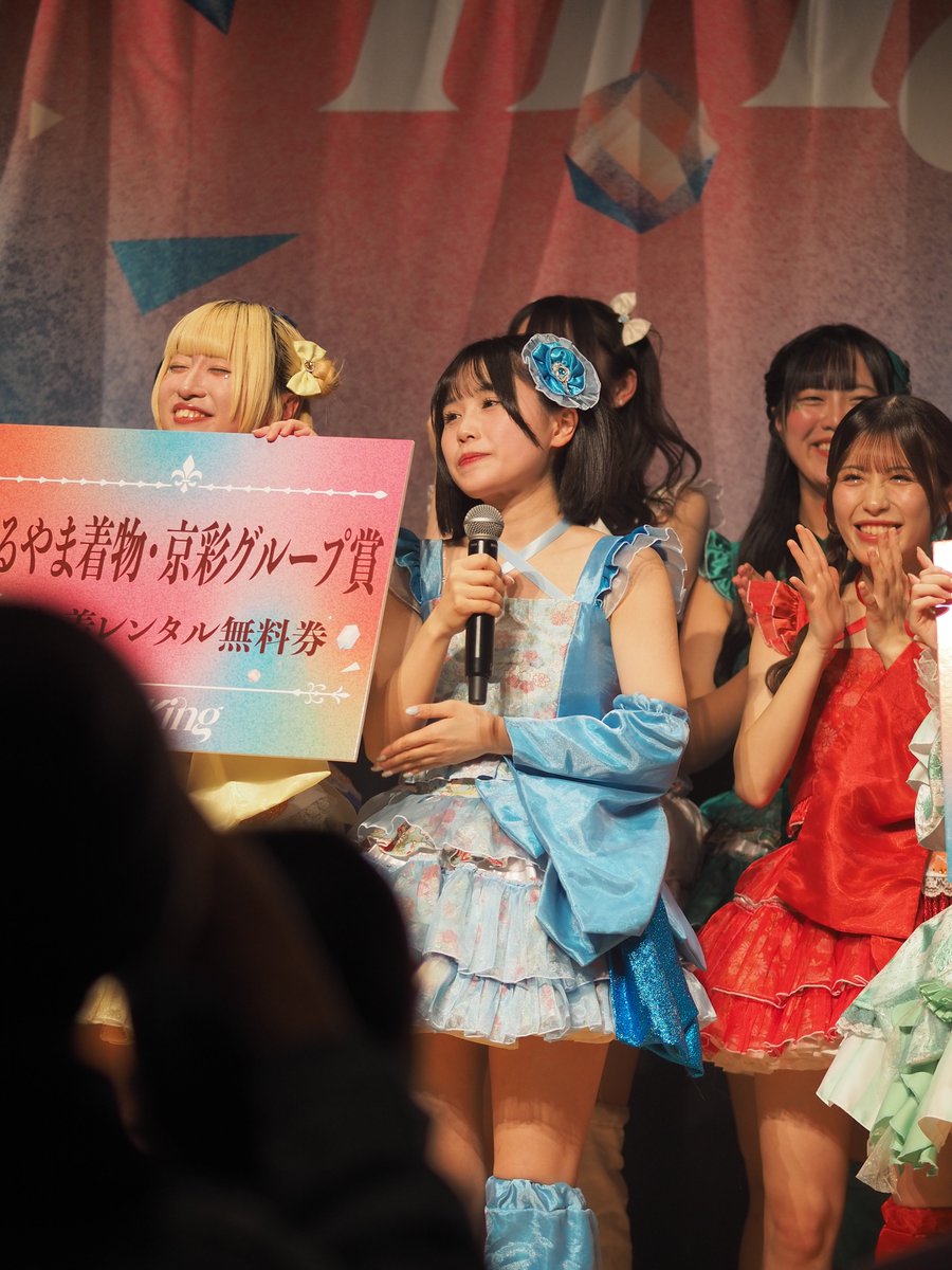 Tochigihiko's tweet image. 悔しさを隠しきれないことだってあるよ。

＃SPARKing
#メノニューイヤー