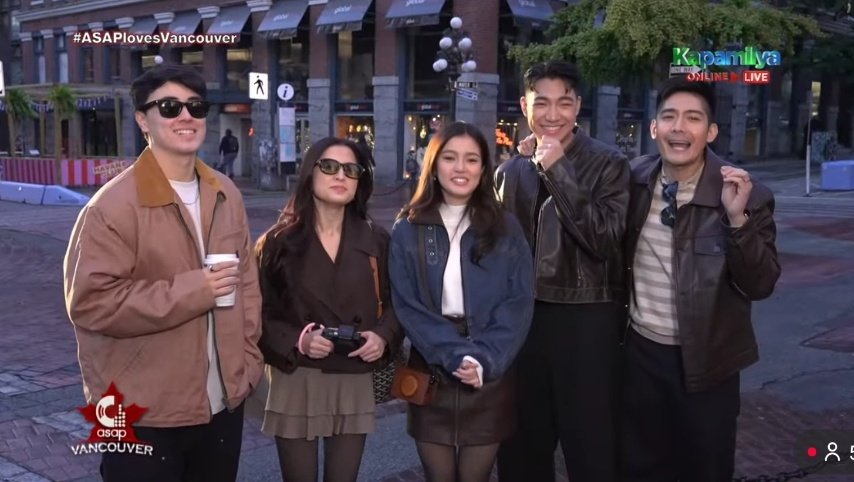 D_simplejazzy's tweet photo. The #ASAPVancouver squad with my loves,Darren @Espanto2001 โค๏ธ
@ASAPOfficial
#ASAPlovesVancouver https://t.co/ZjcTObf4tu