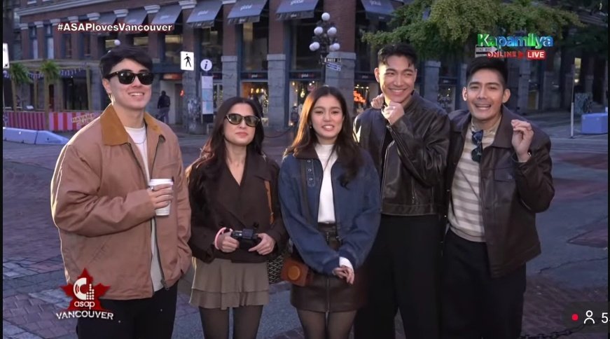 D_simplejazzy's tweet photo. The #ASAPVancouver squad with my loves,Darren @Espanto2001 โค๏ธ
@ASAPOfficial
#ASAPlovesVancouver https://t.co/ZjcTObf4tu
