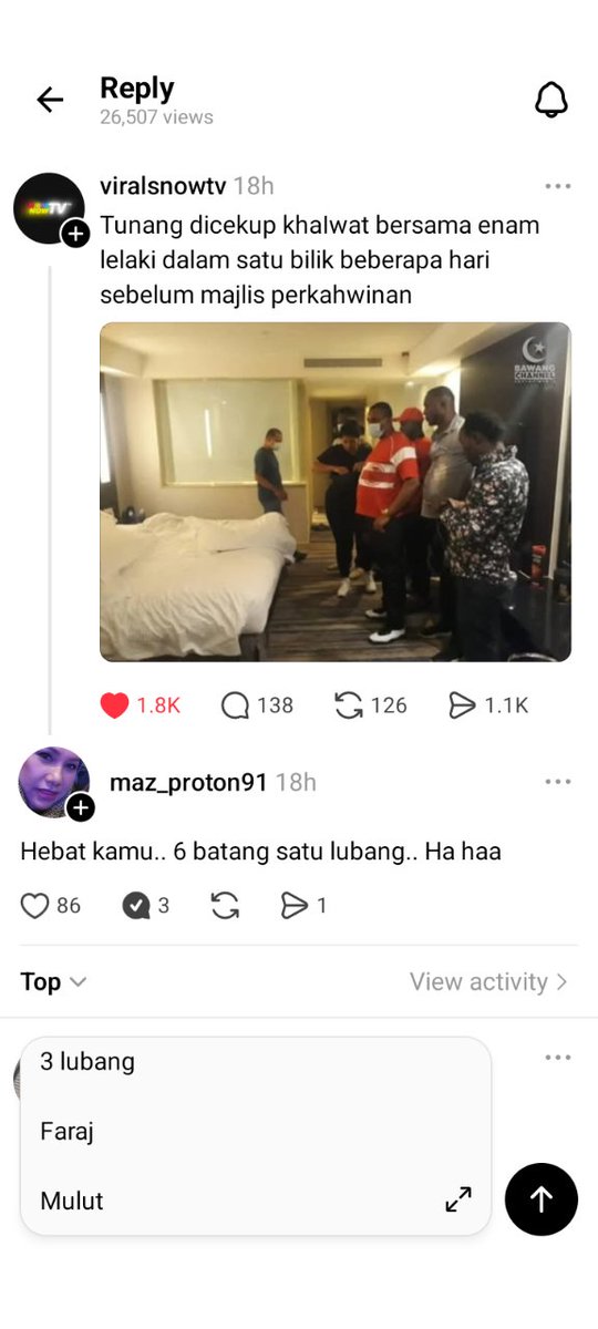 ShahnazAziz (@shahnazaziztt) on Twitter photo 