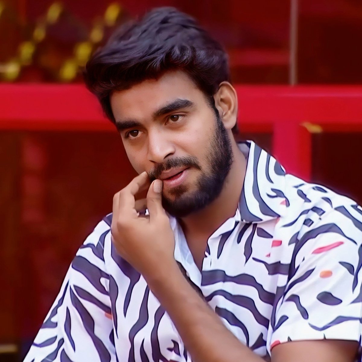 Kalyan_Trends9's tweet image. Hi everyone, this is the official Kalyan Twitter Trend Page Here, we come together as one strong family to support Kalyan Padala and celebrate his journey in Bigg Boss. let’s lift our champion Kalyan Padala to the top 🏆🏆
#KalyanPadala 
#BiggBossTelugu9