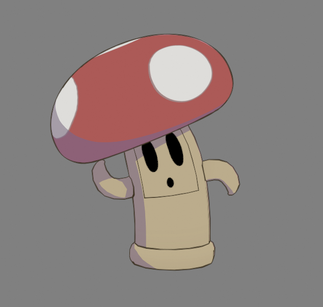Cappy