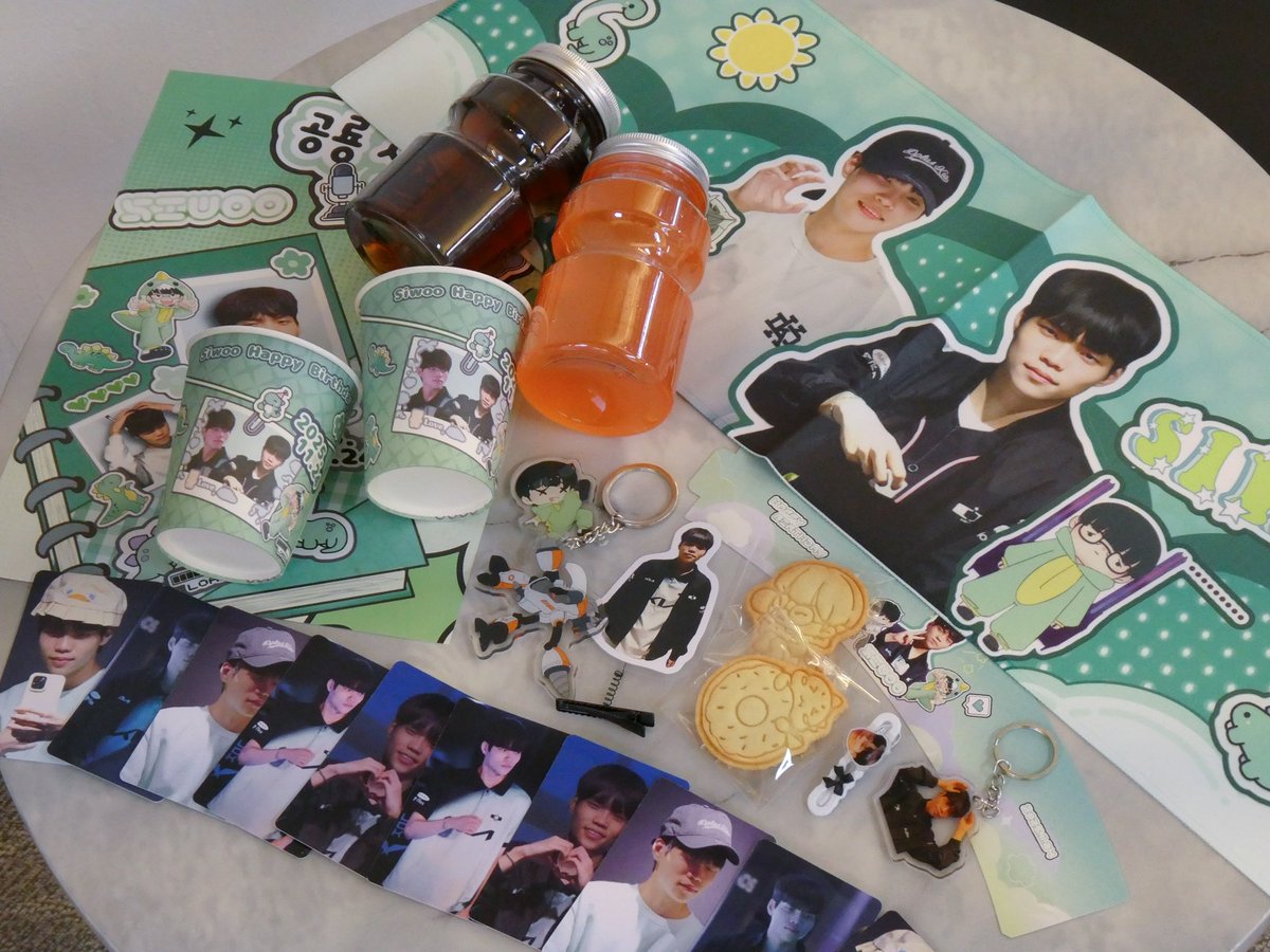 ssap_clean's tweet image. #HAPPY_SIWOO_DAY
#공룡시우의관찰일기
#HAPPY_BIRTHDAY_SIWOO