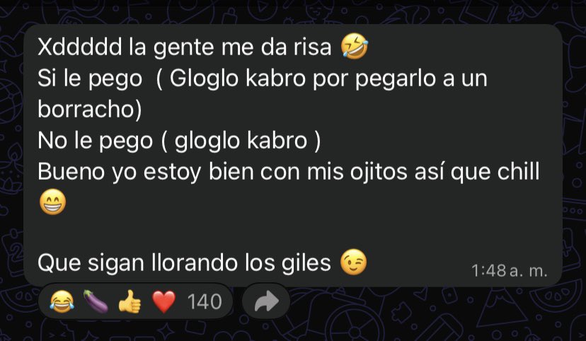 Glogloking Out of Context tweet media