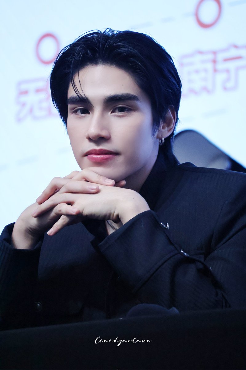 ccandyurluve's tweet image. 251122 Poom Ningbo fans sign event

See you next event. 

#poompps
@poompps1