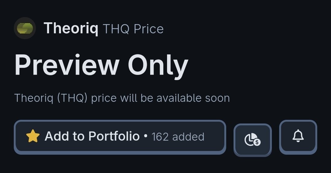 AbdulDgreat's tweet image. gTheoriq to does who gTheoriq back.
@TheoriqAI goes beyond surface AI its agents are trained directly on Filecoin’s full documentation, architecture, and GitHub repos. Ask anything from building on Filecoin to solving network issues, and get precise, infrastructure-level answers.…