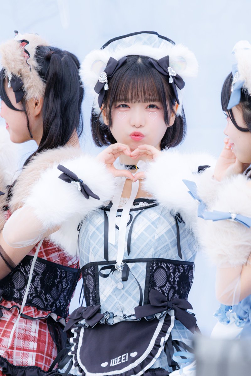 2025.11.23 Malymoon Secret Party iLiFE! あいす (@ice_icol