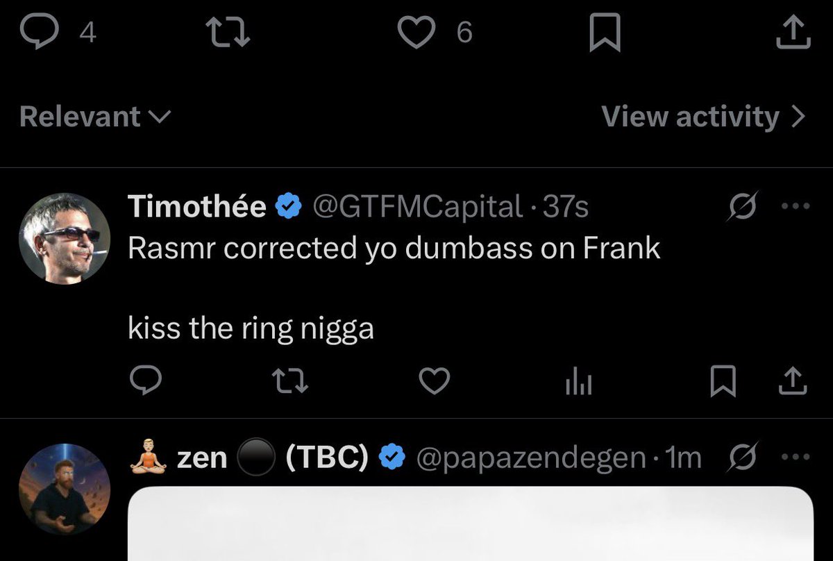 slingoorio's tweet image. people do this so much - I replied “im getting the ick,” before you deleted it 

just fyi the notifications show the tweet no matter how quick you are 🥀