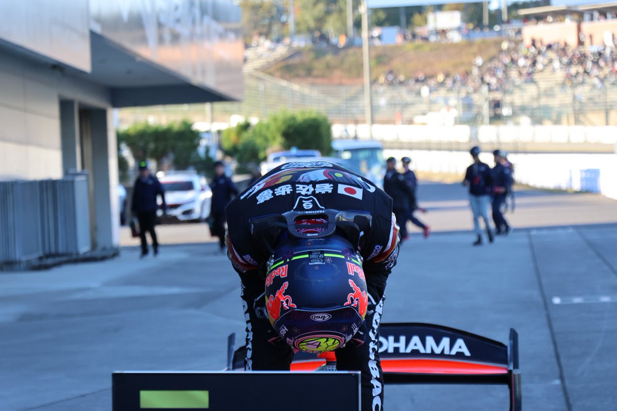 suzuka_event's tweet image. 勝ちたかった。
獲りたかった。

勝った。
そして
獲った。

想いは叫びに。

おめでとう！岩佐 歩夢選手！！
 #SFormula #JAFGP