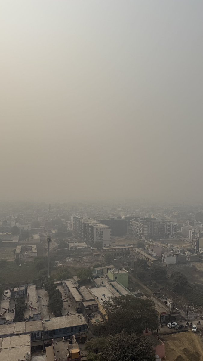 I live in NCR

Nope

I slowly DIE in NCR

#YOLO