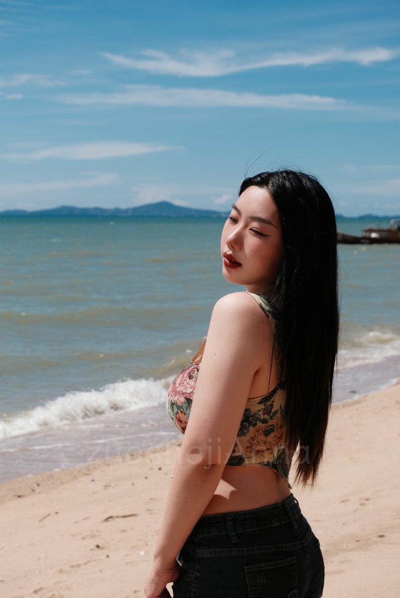 别吃黑巧 tweet media