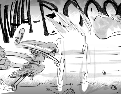 Nanoraydx's tweet photo. DIGIMAIDEN Chapter 3 is now up! Bit of a short chapter this time around, but had a lot of fun with this one! ☯️ #pixiv https://t.co/9VAyIGOgNz https://t.co/qAP58Q5DxG