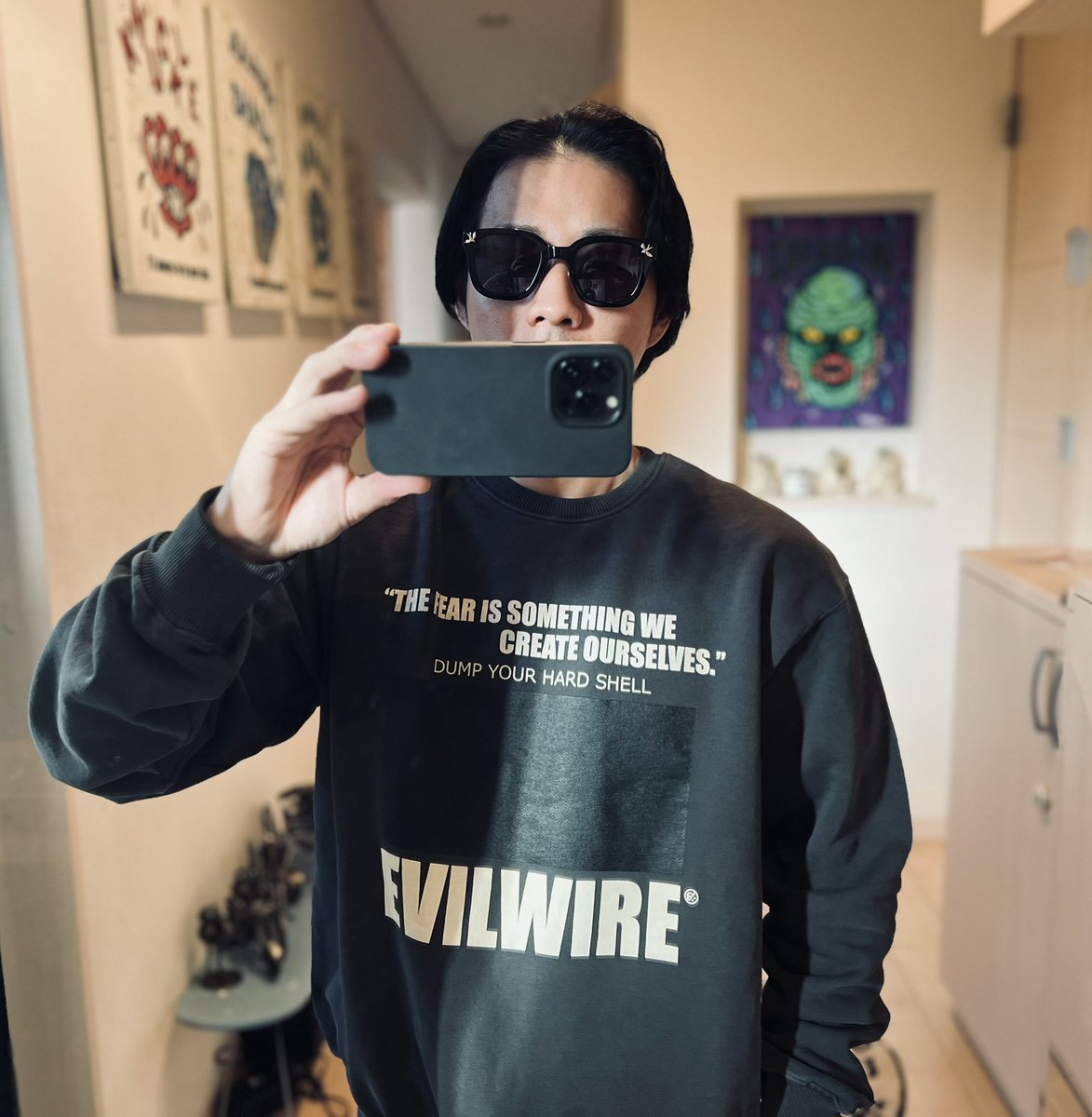 EVILWIRE official (@evilwire81) / Posts / X