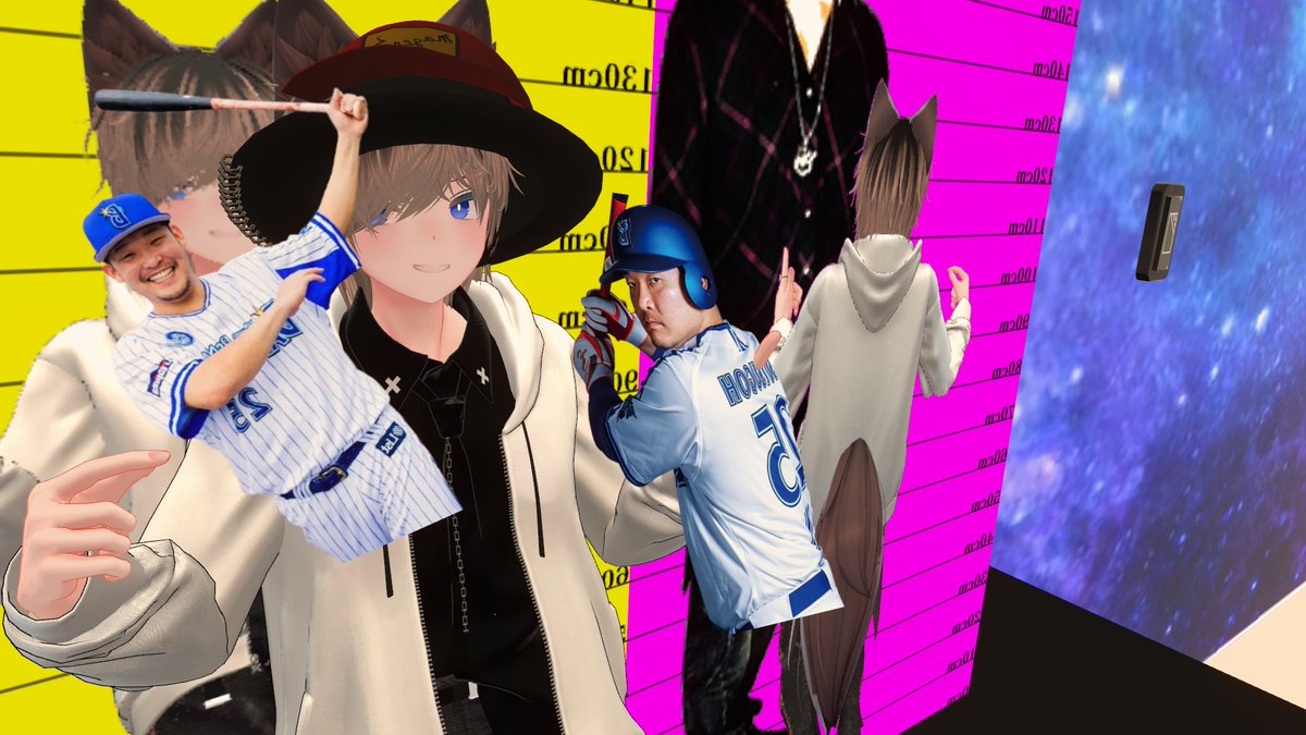 便じゃみん tweet media