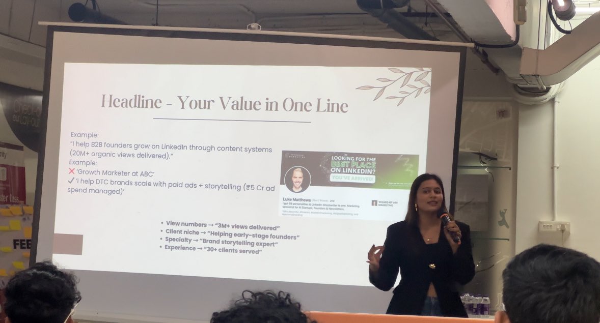 Me in my true element doing what I love the mostttt - Teaching♥️