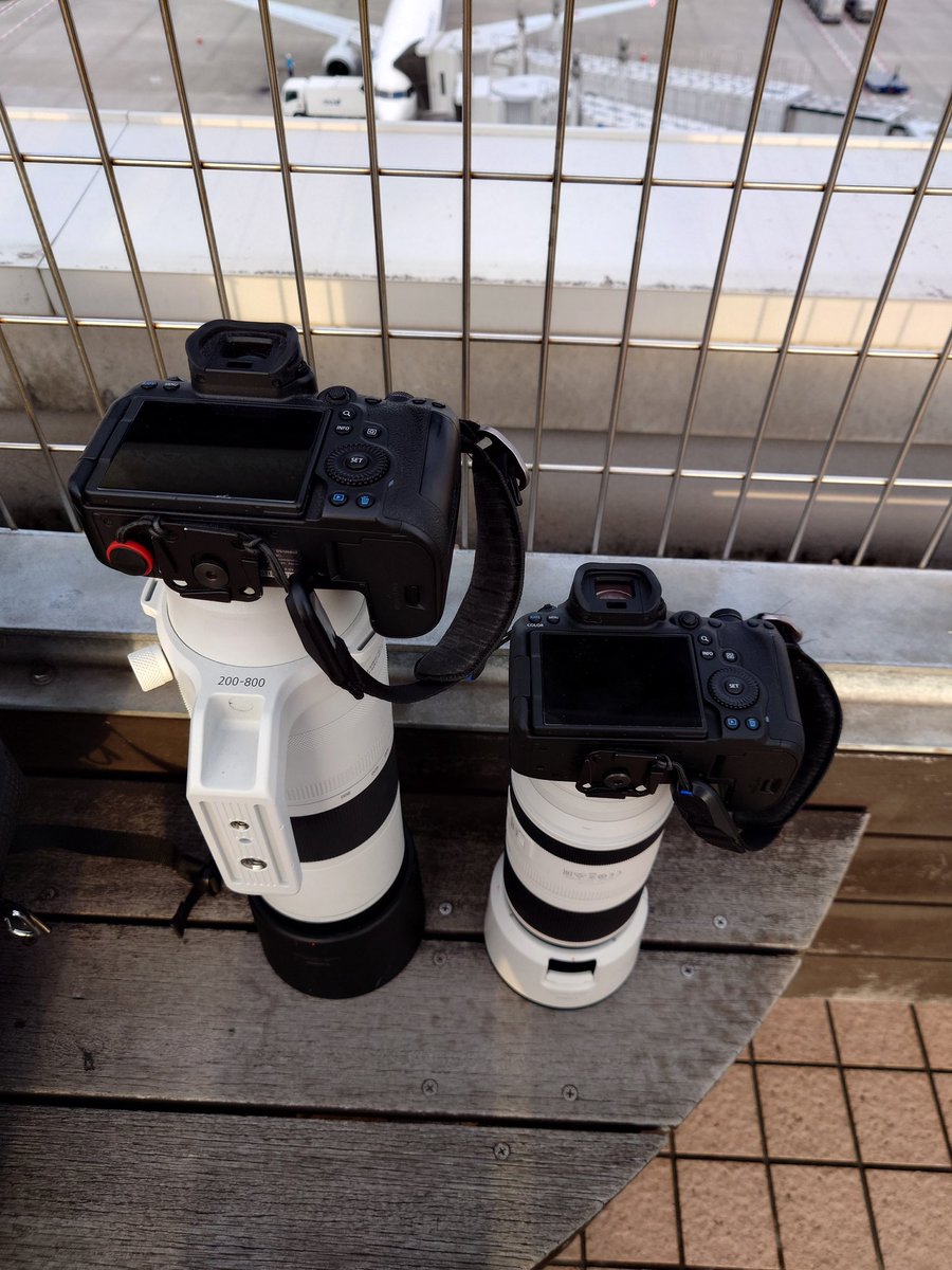 Keni_W's tweet image. 新しいカメラ手に入れたら試したくなりますよね。#eosr6mark3