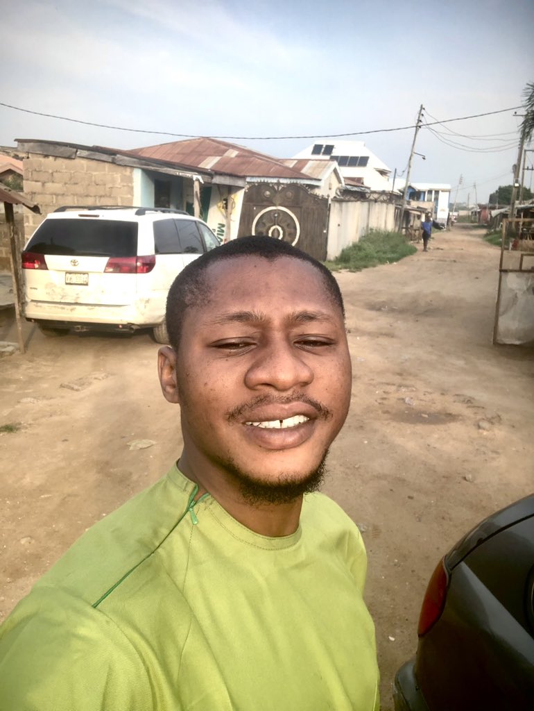 Only_1_giant's tweet image. Happy Sunday guys 
We pray we land a well paying job this weeks
#Software #softwaredevelopers #SoftwareEngineering #UIUXDesign #GraphicDesigner #wordpressdatabase