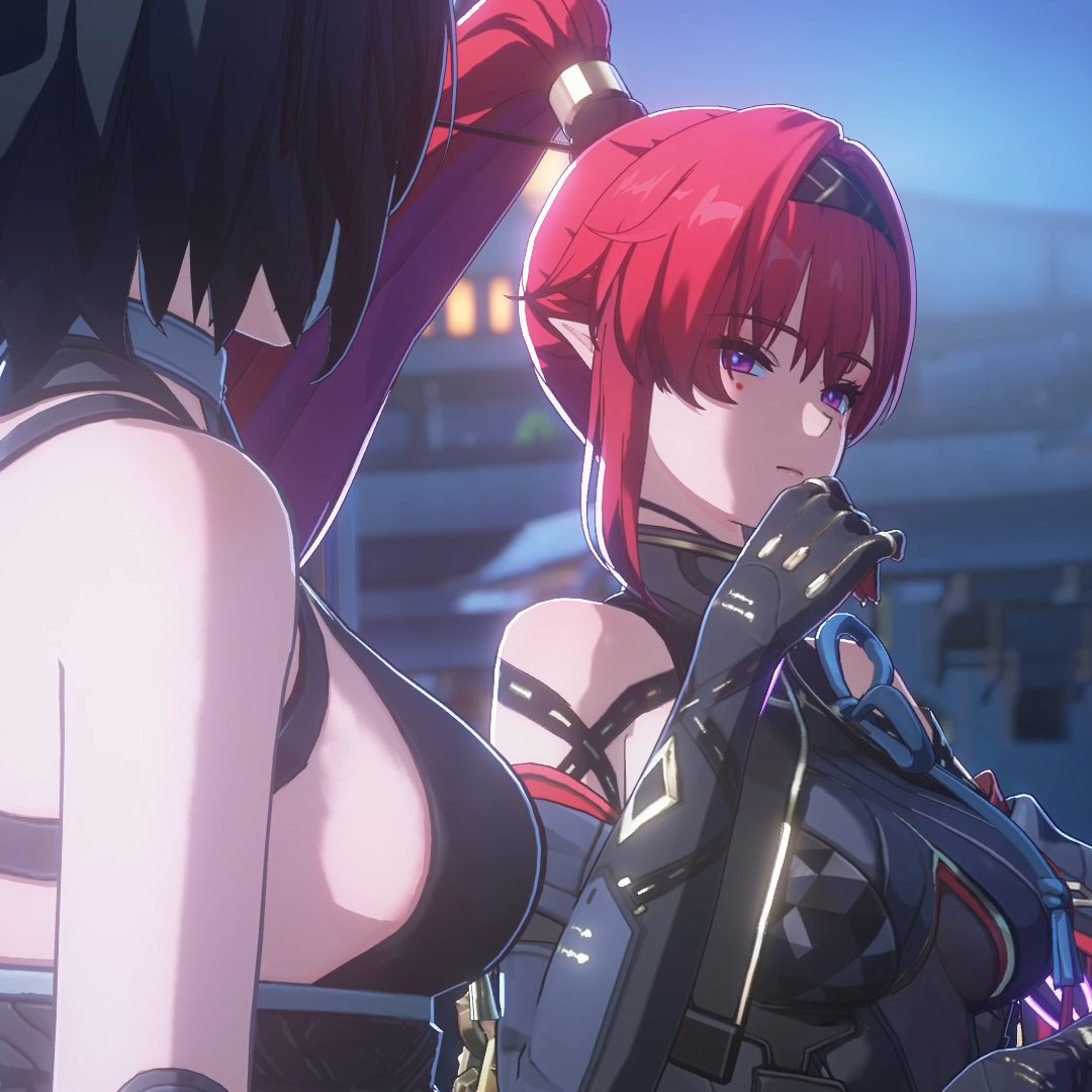 Daily_Yinlin_'s tweet image. 