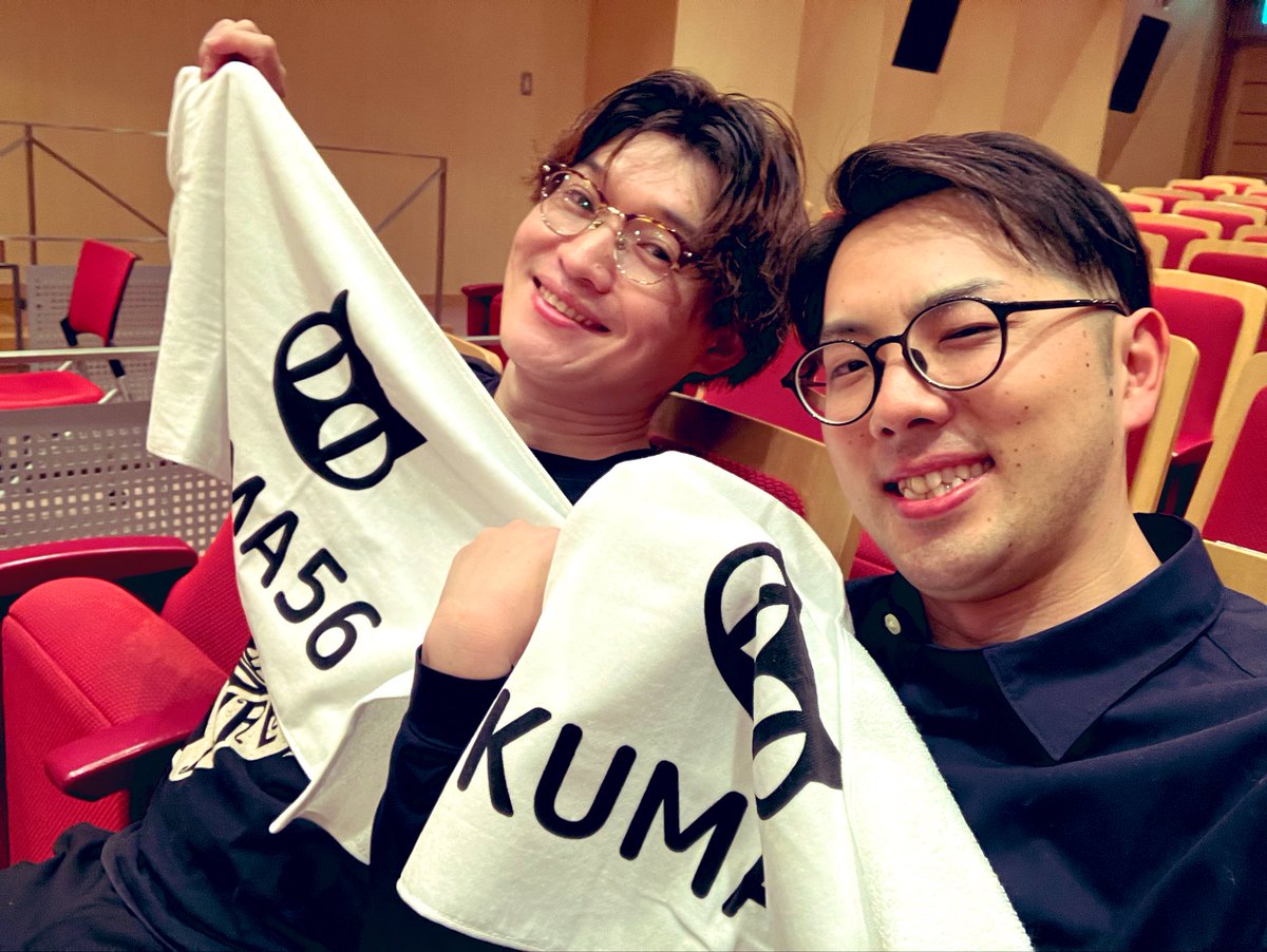 くまごろう (@kuma562013) / Posts / X