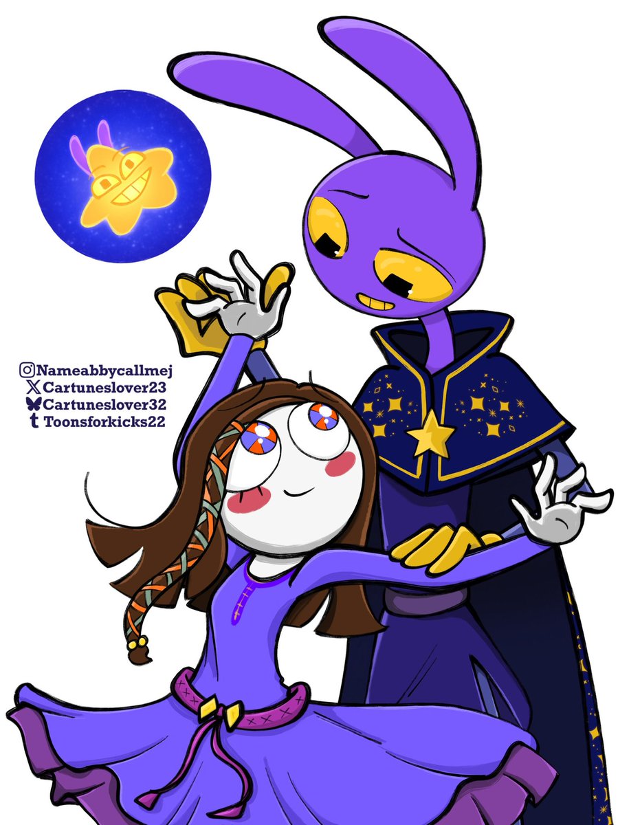 【最終値下げ】WHYSOSERIOUS Juggling Clown② ラブブ funnybunny #JaxxPomni #tadcau 【The Ghost of the jester】（2/2