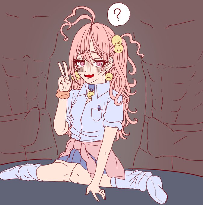 騙されてえっちな撮影会に参加することになった男の娘 