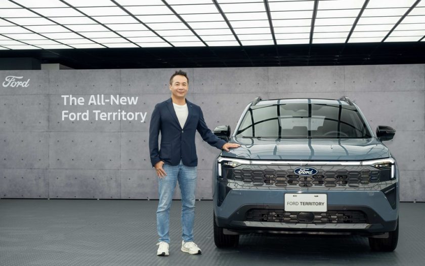 InCar52017894's tweet image. 空間大，質感好，配備又超豐富，實車也比照片好看不少.加上補助後101.9萬元,真的是值啊！！！　#ford #territory #suv #hybrid #休旅車 #褔特

incar.tw/post/the-all-n…