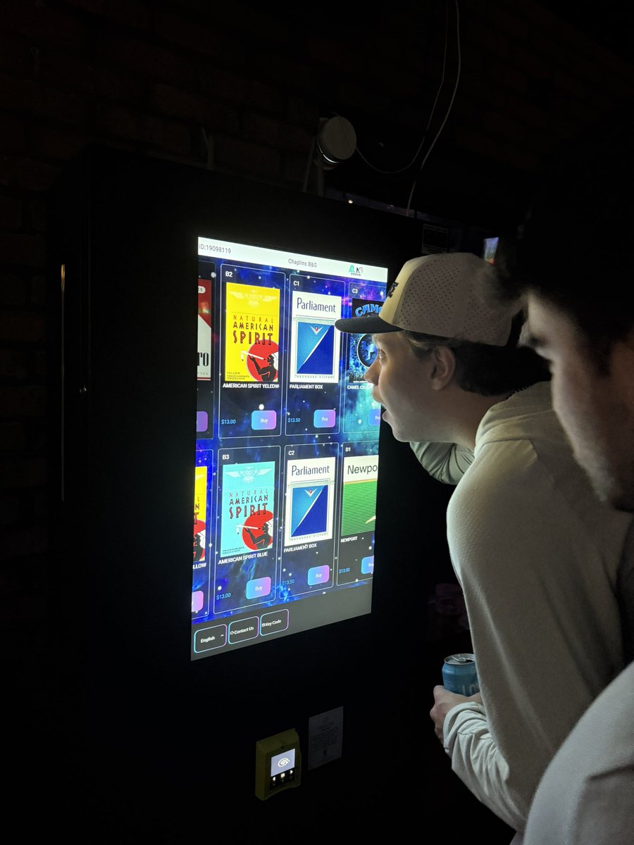 Richard Peebles tweet media