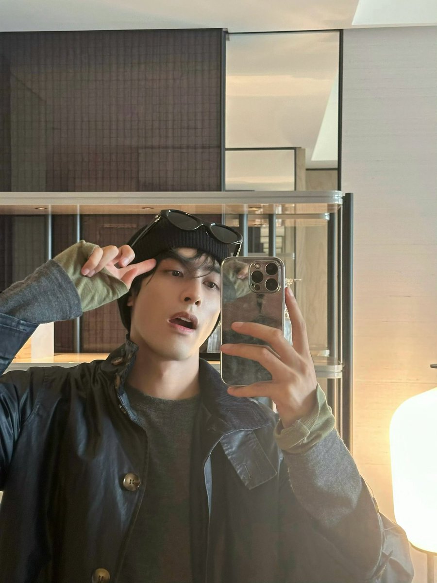 actswll's tweet image. 25.11.07
Weibo update