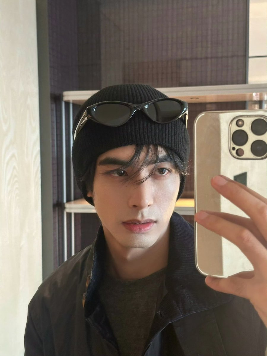 actswll's tweet image. 25.11.07
Weibo update