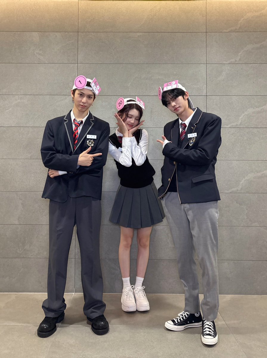 쇼! 음악중심 tweet media