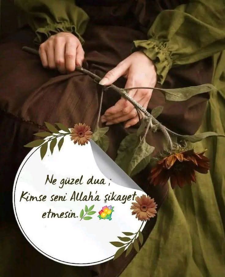 #günaydın
Farklı biri olmak için 
İyi biri olman yeterli.
Ötesine gerek yok.
#cumartesi