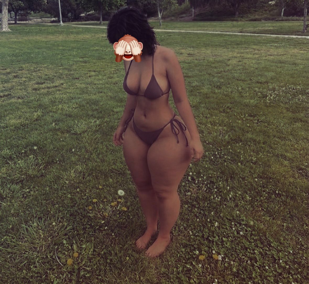 seeeyuuh's tweet image. Throwback