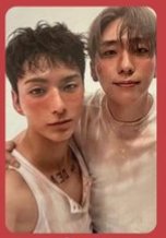 WTT/LFT - TRADE ONLY
Lxve to Death - Lovesick Ver.

• Have: Jooyeon Trading Card, Jungsu Junhan Unit
• Want: Gunil Trading Card, Gunil Ode Unit

MOD: J&amp;T
🍓 - want to trade wtt xdinary heroes lxve to death lovesick jooyeon jungsu junhan gunil ode