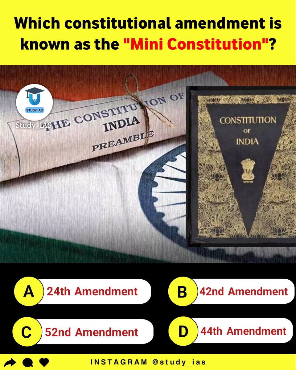 UPSC_Notes's tweet image. 