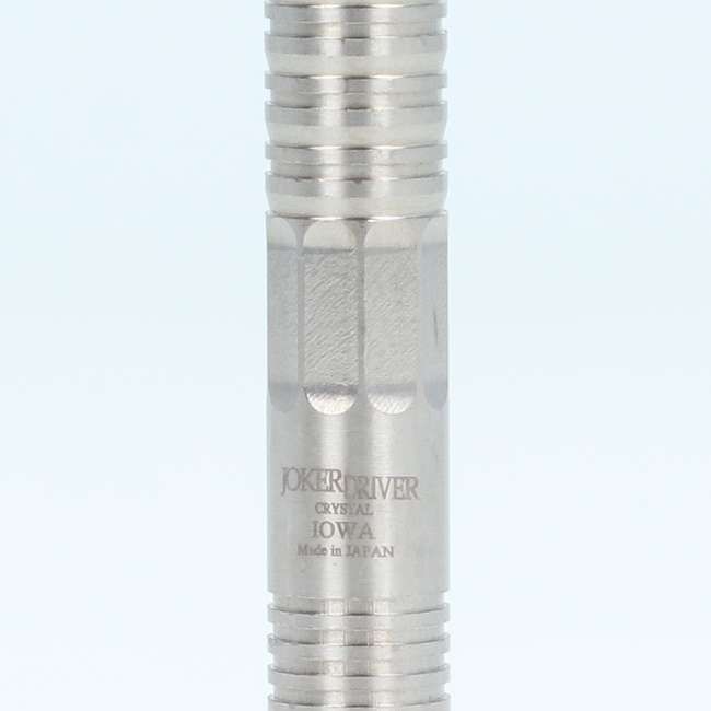 💫USEDおすすめ商品💫 JOKER DRIVER CRYSTAL IOWA 2BA 🛒商品ページ