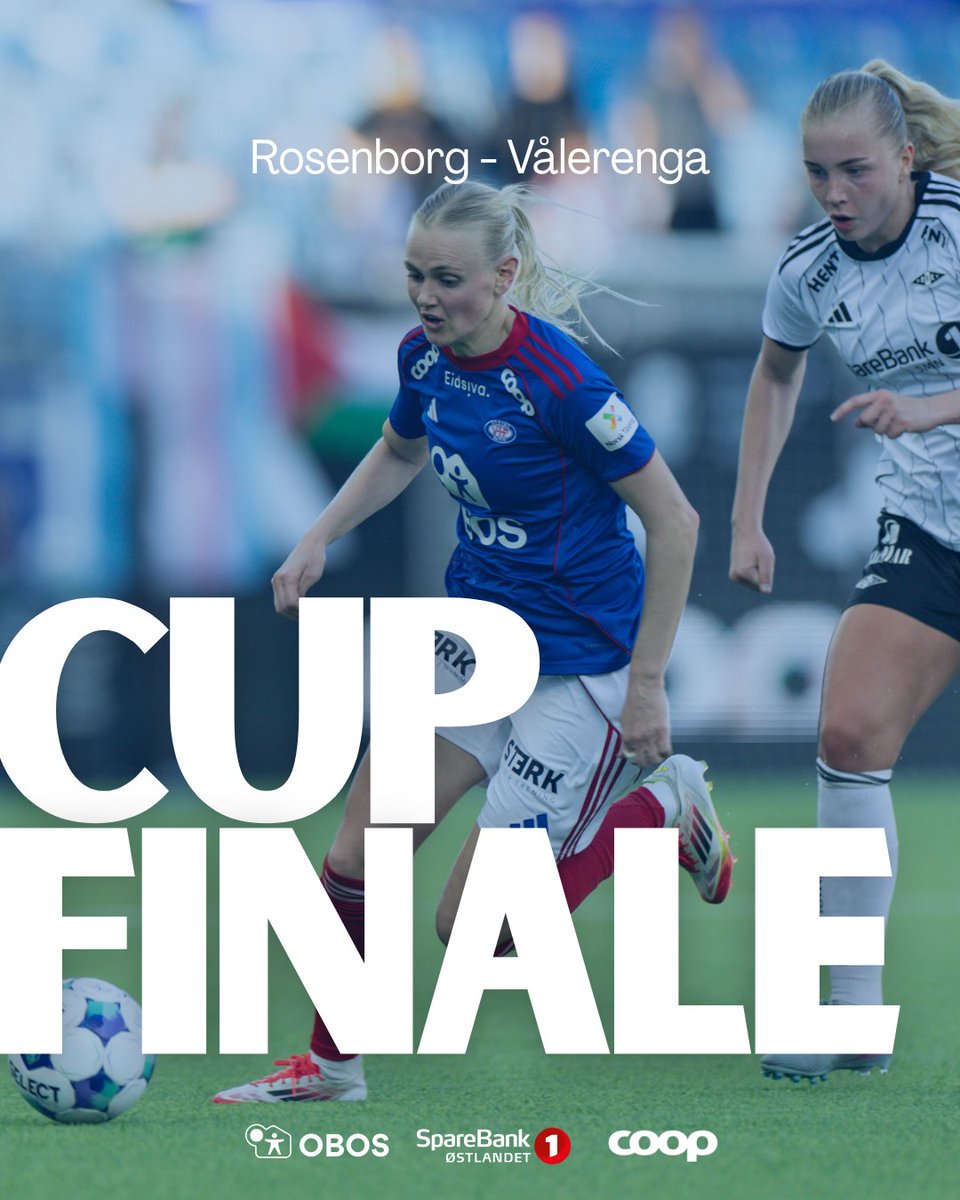 Vålerenga Fotball Kvinner tweet media